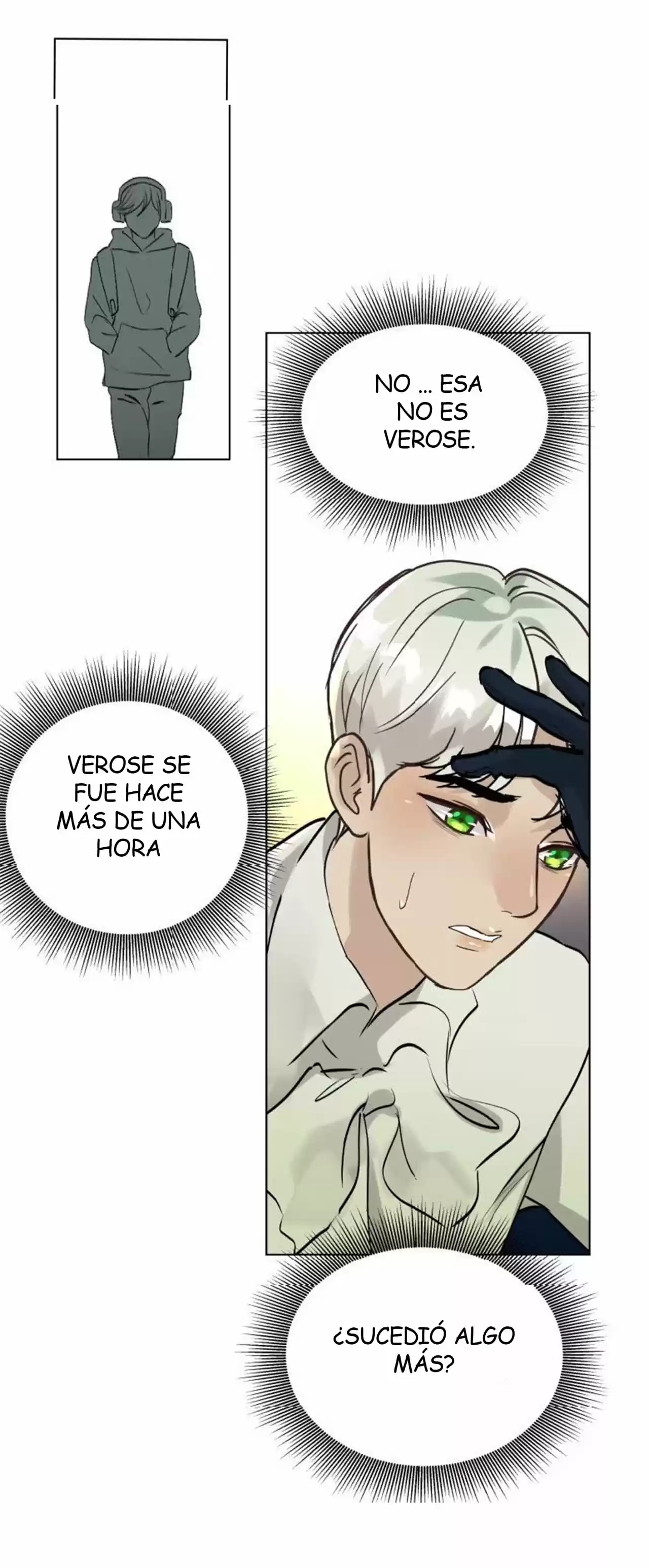 Maldito Romance - Capítulo 52 - Página 69 - LectorTMOo