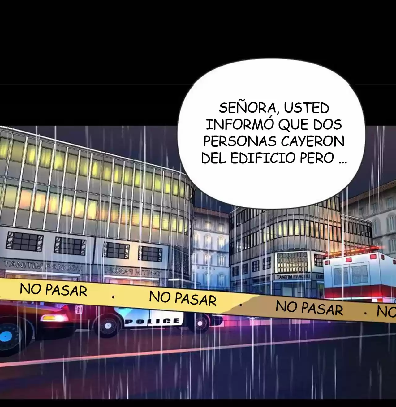 Maldito Romance - Capítulo 53 - Página 13 - LectorTMOo