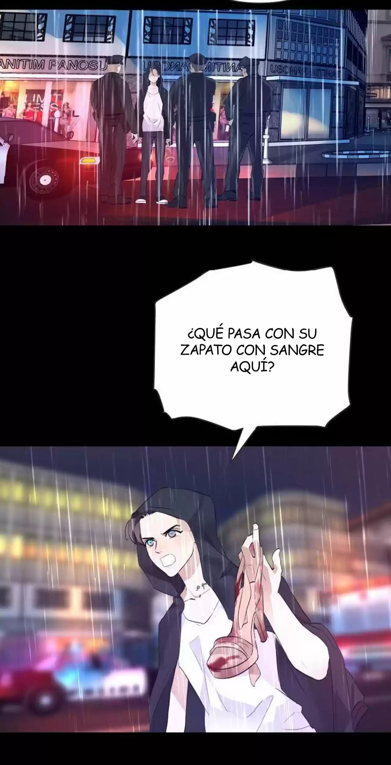 Maldito Romance - Capítulo 53 - Página 16 - LectorTMOo