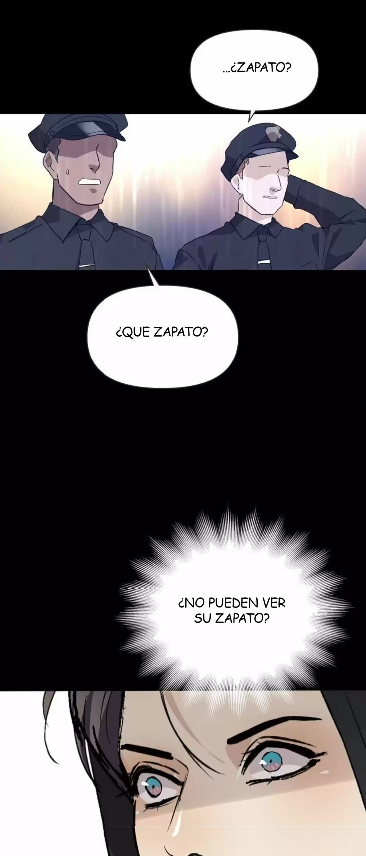 Maldito Romance - Capítulo 53 - Página 17 - LectorTMOo