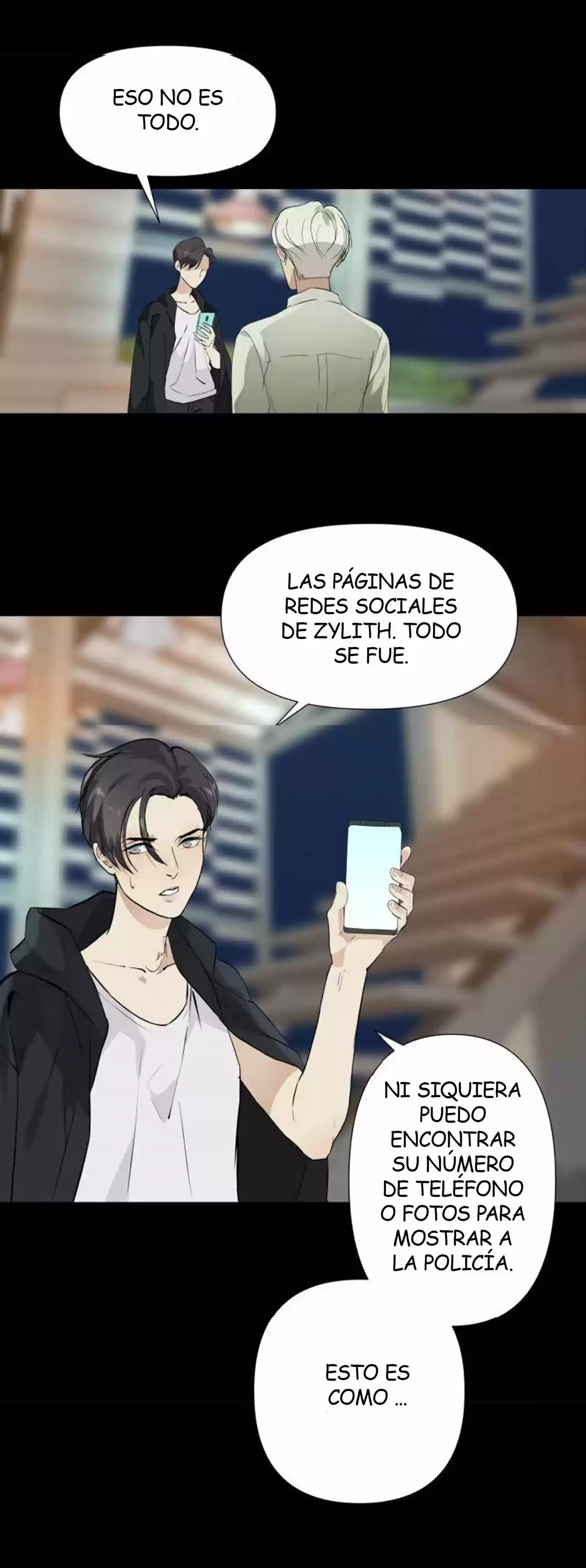 Maldito Romance - Capítulo 53 - Página 20 - LectorTMOo