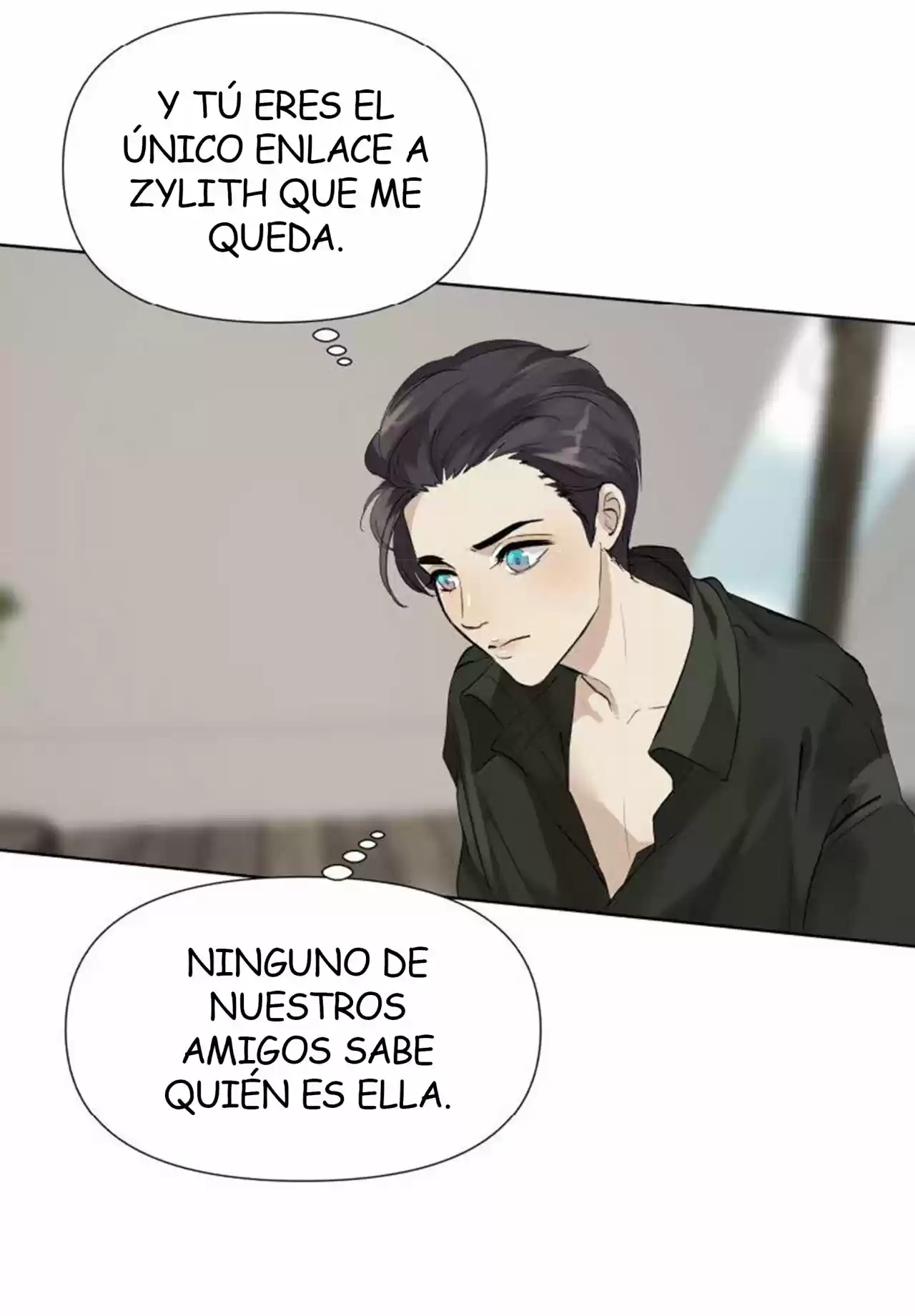 Maldito Romance - Capítulo 53 - Página 31 - LectorTMOo