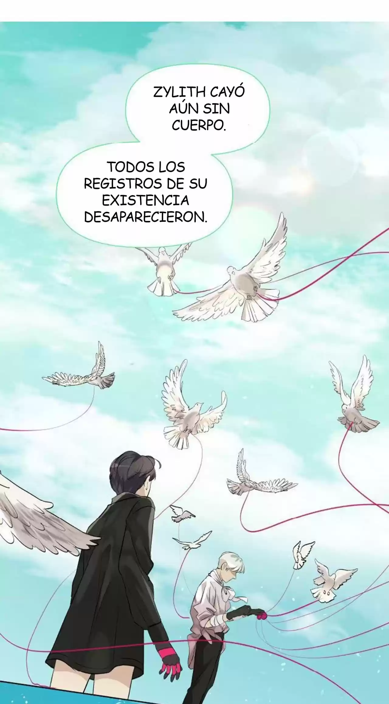 Maldito Romance - Capítulo 53 - Página 43 - LectorTMOo