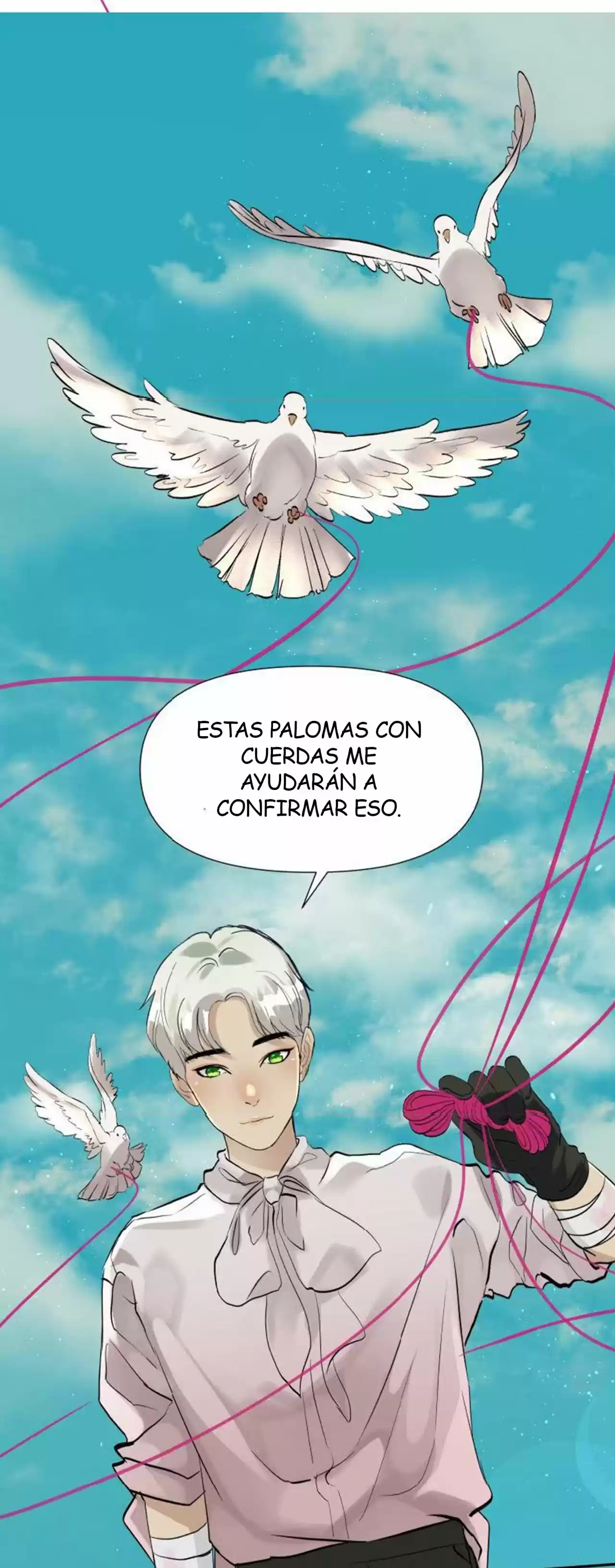 Maldito Romance - Capítulo 53 - Página 47 - LectorTMOo