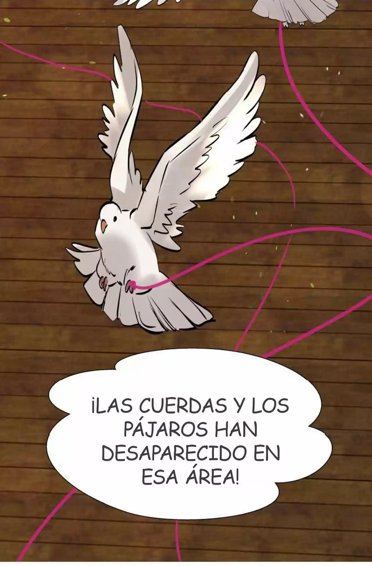 Maldito Romance - Capítulo 53 - Página 52 - LectorTMOo