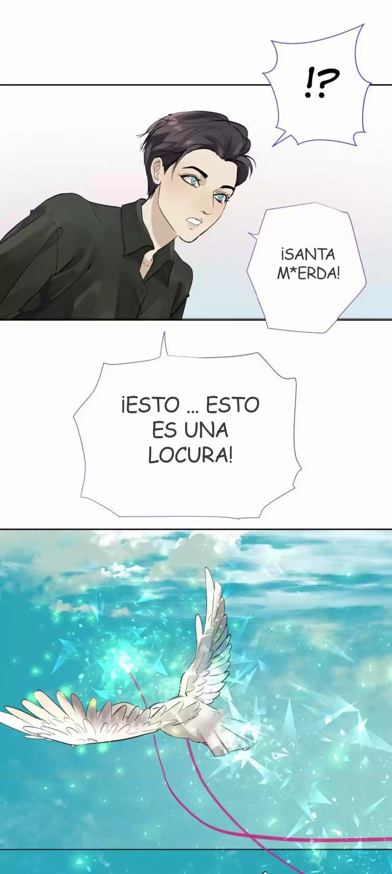 Maldito Romance - Capítulo 53 - Página 53 - LectorTMOo