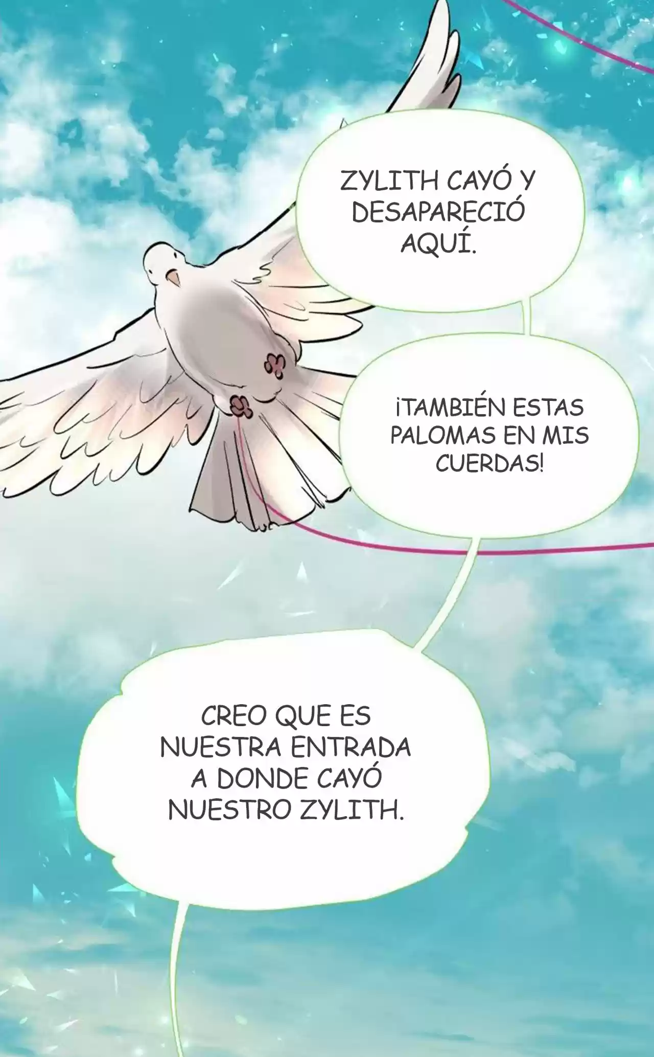 Maldito Romance - Capítulo 53 - Página 54 - LectorTMOo