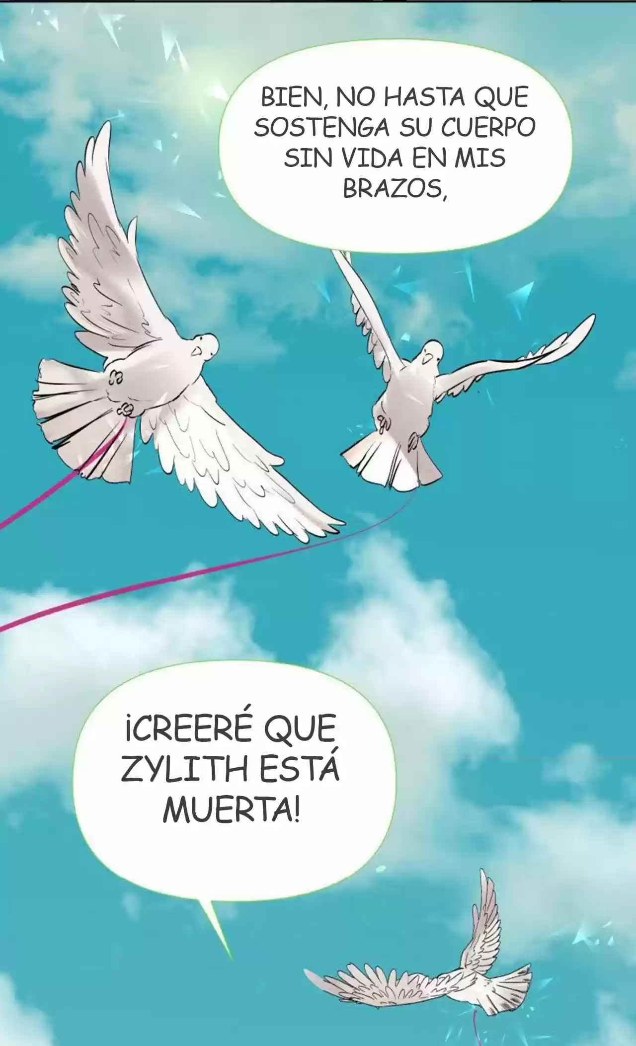 Maldito Romance - Capítulo 53 - Página 56 - LectorTMOo