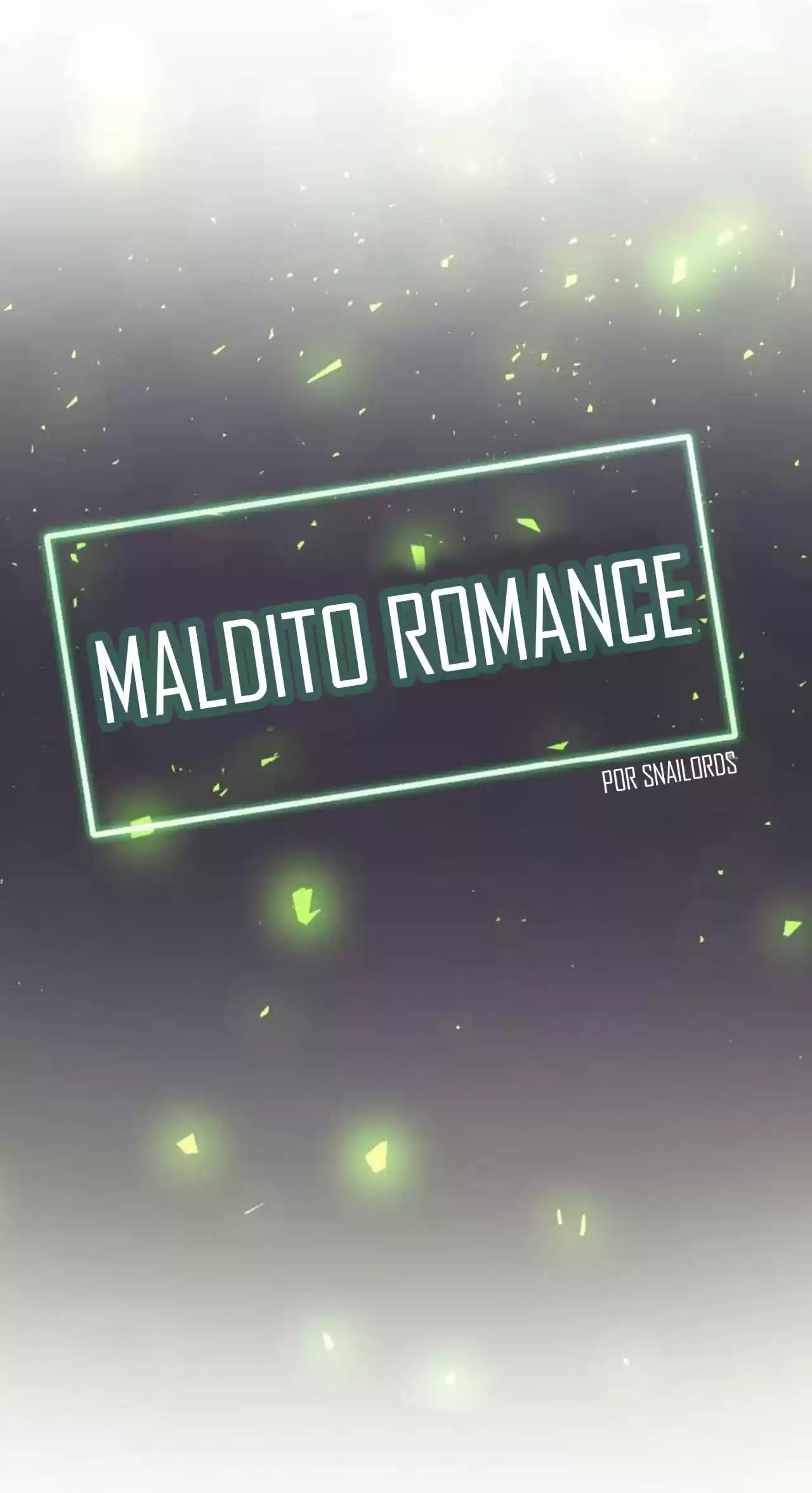 Maldito Romance - Capítulo 53 - Página 59 - LectorTMOo