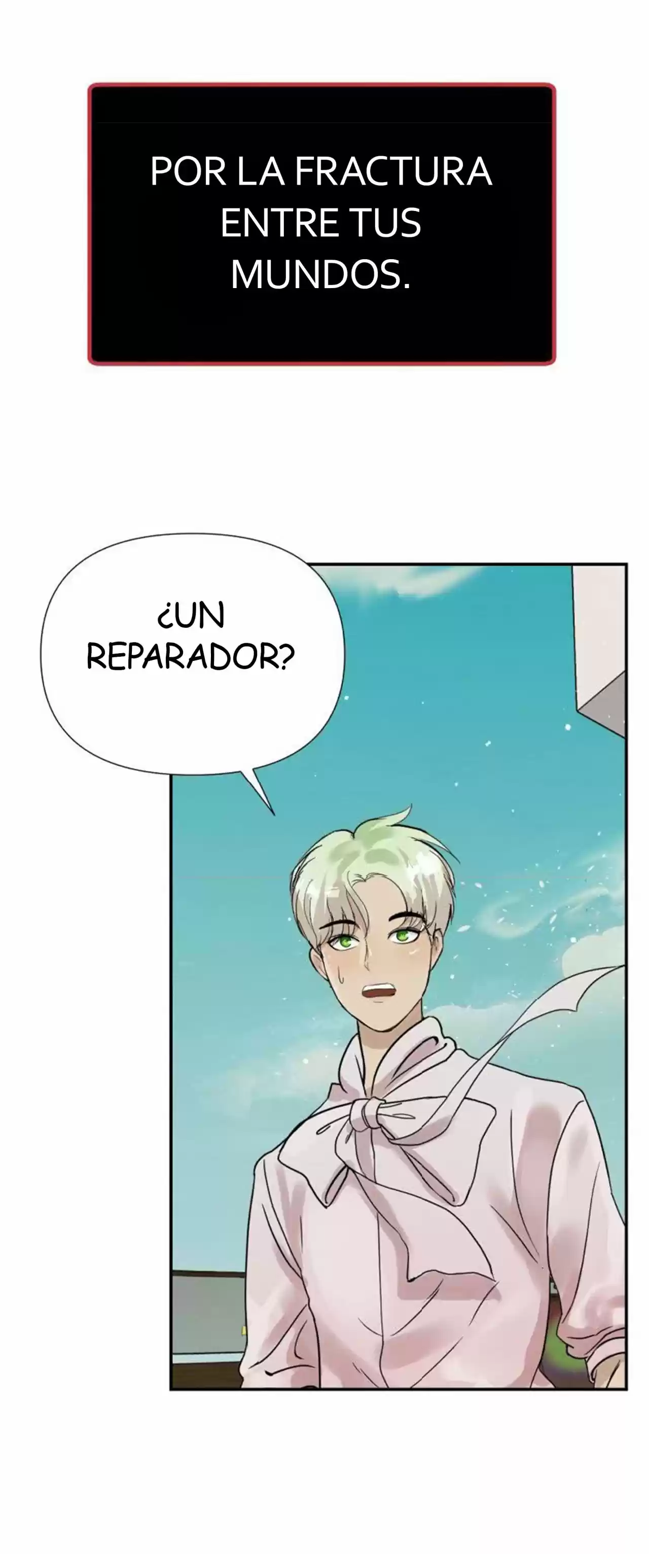 Maldito Romance - Capítulo 54 - Página 12 - LectorTMOo