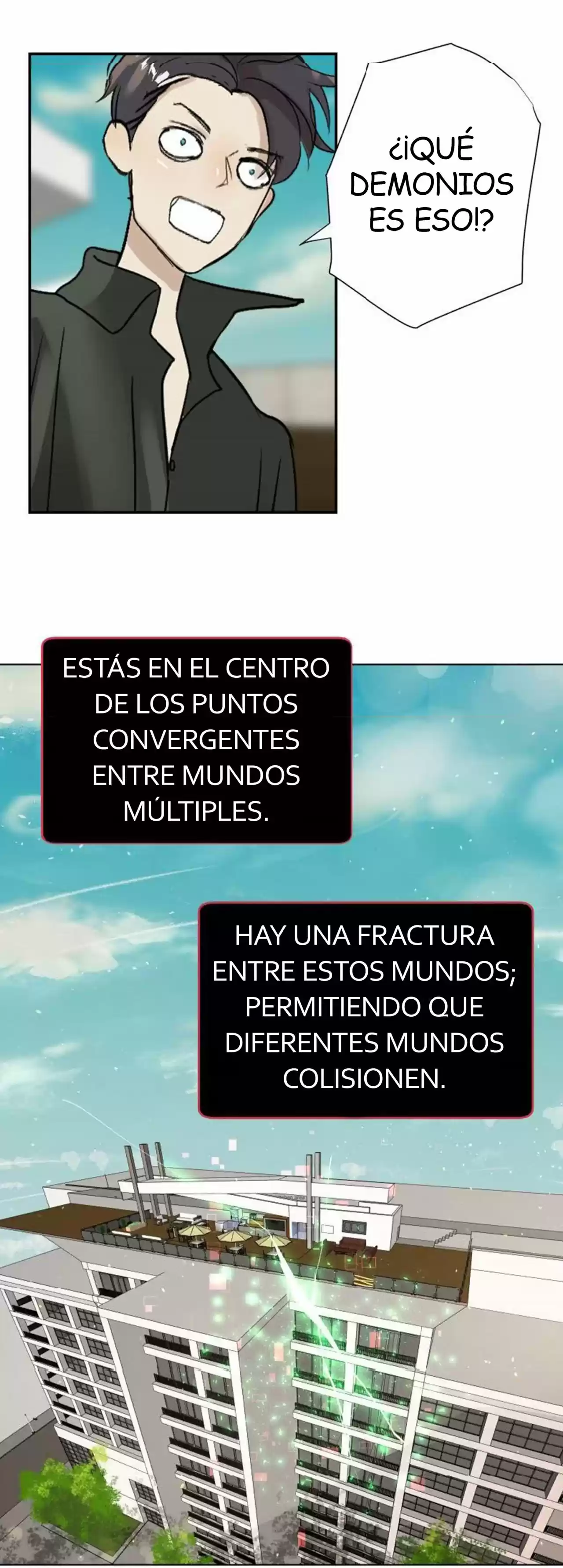 Maldito Romance - Capítulo 54 - Página 13 - LectorTMOo