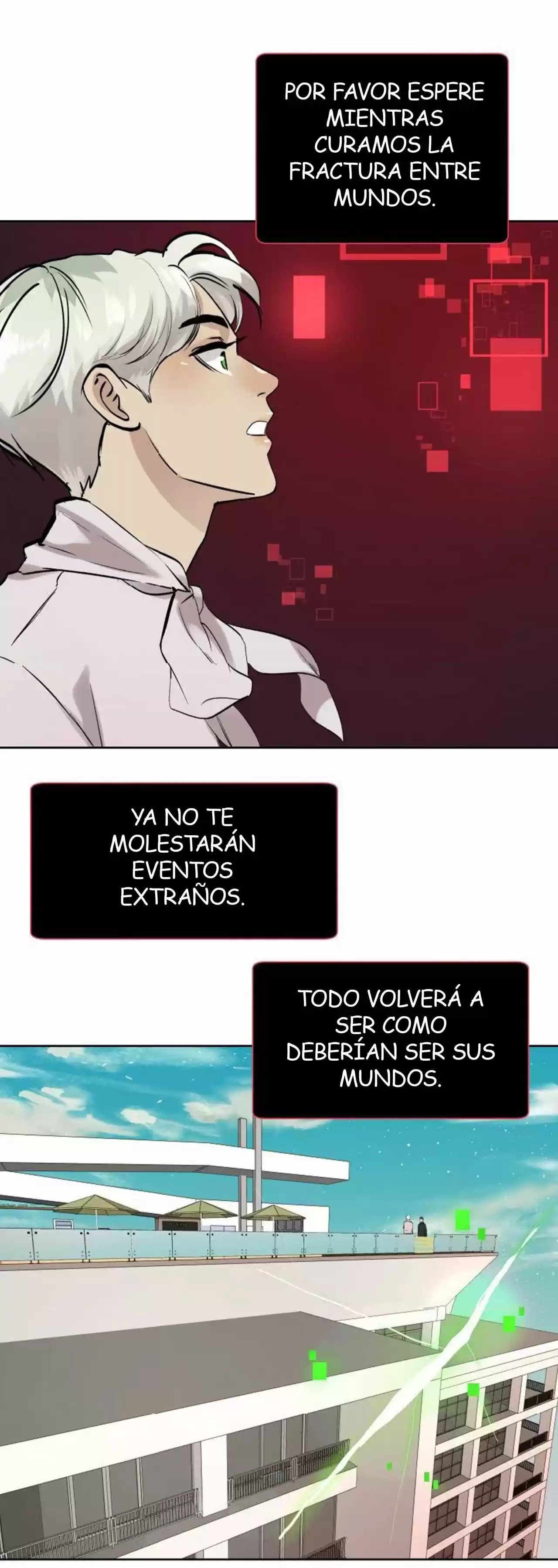 Maldito Romance - Capítulo 54 - Página 20 - LectorTMOo