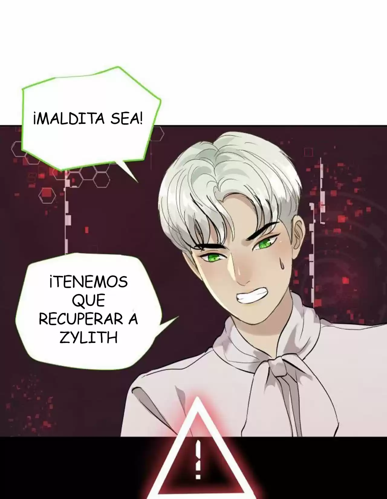 Maldito Romance - Capítulo 54 - Página 26 - LectorTMOo