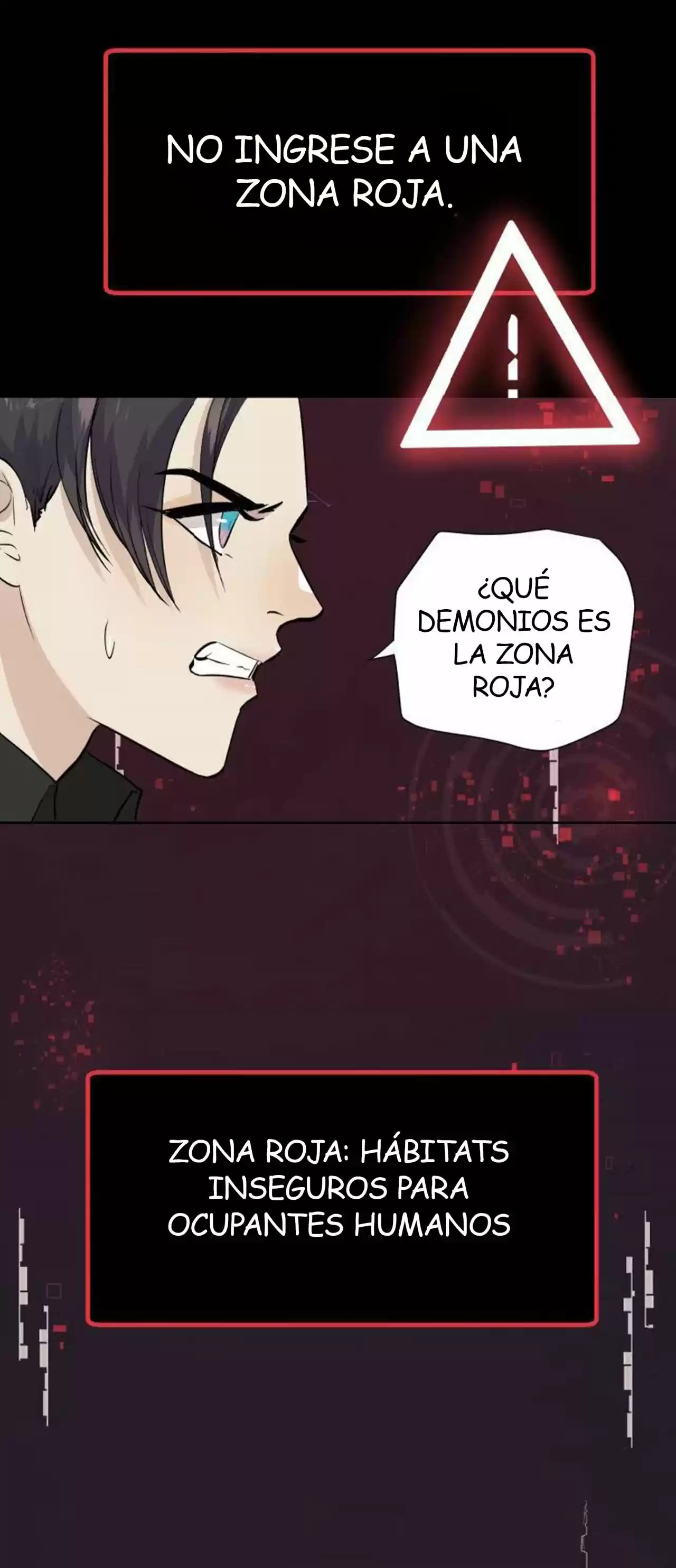 Maldito Romance - Capítulo 54 - Página 28 - LectorTMOo