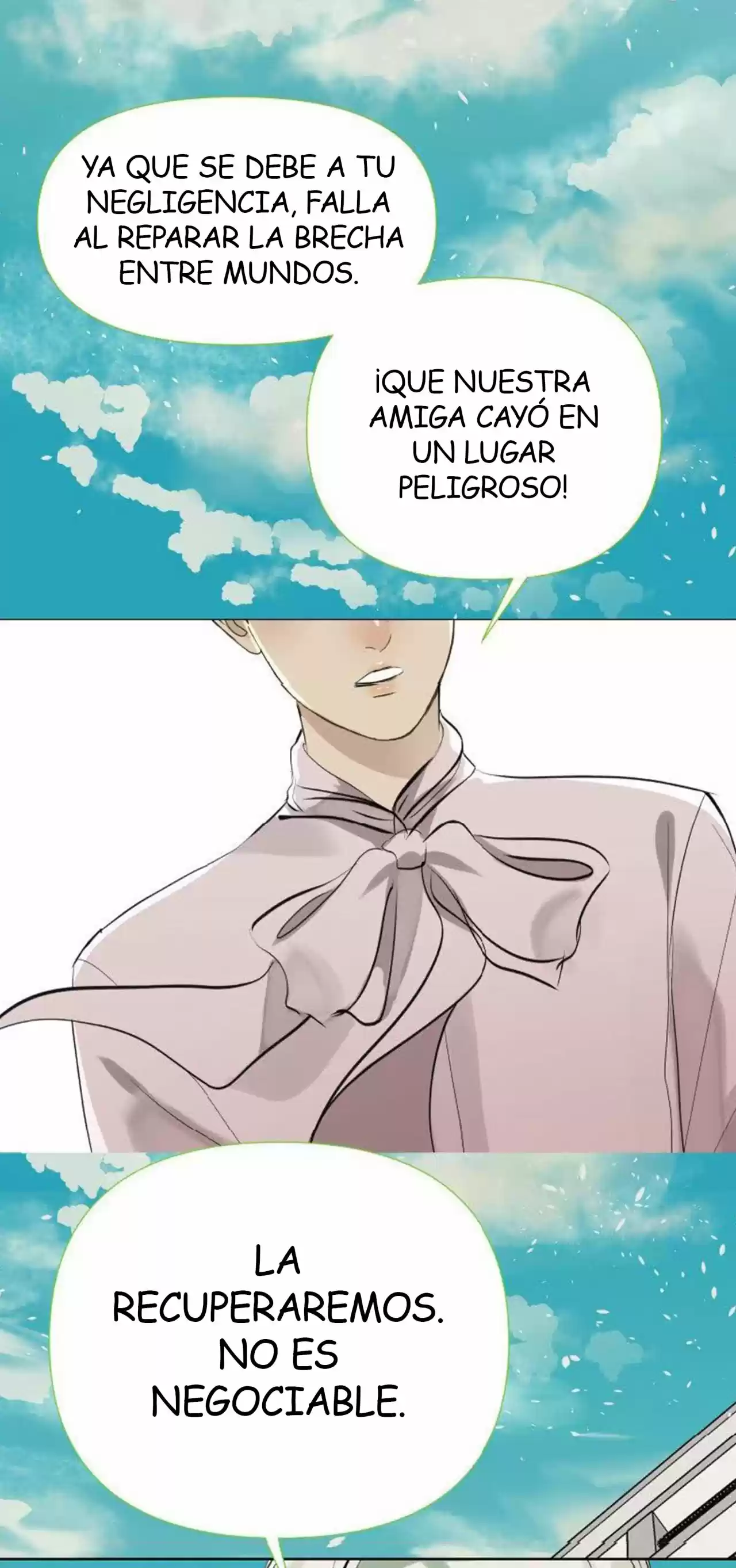 Maldito Romance - Capítulo 54 - Página 31 - LectorTMOo