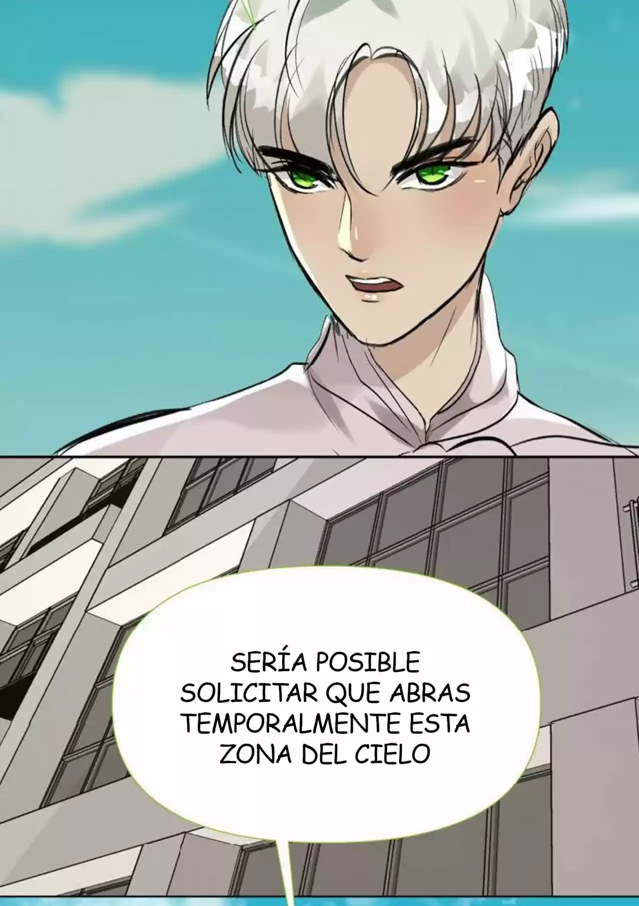 Maldito Romance - Capítulo 54 - Página 32 - LectorTMOo