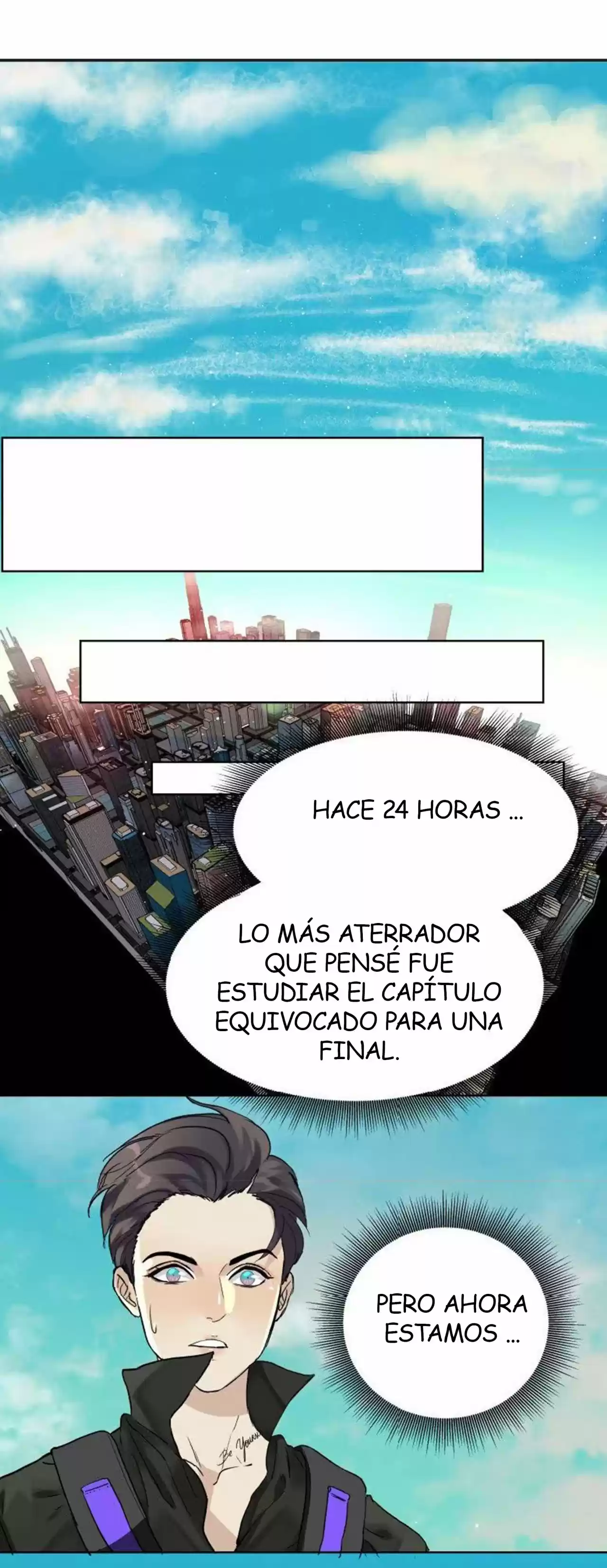 Maldito Romance - Capítulo 54 - Página 38 - LectorTMOo