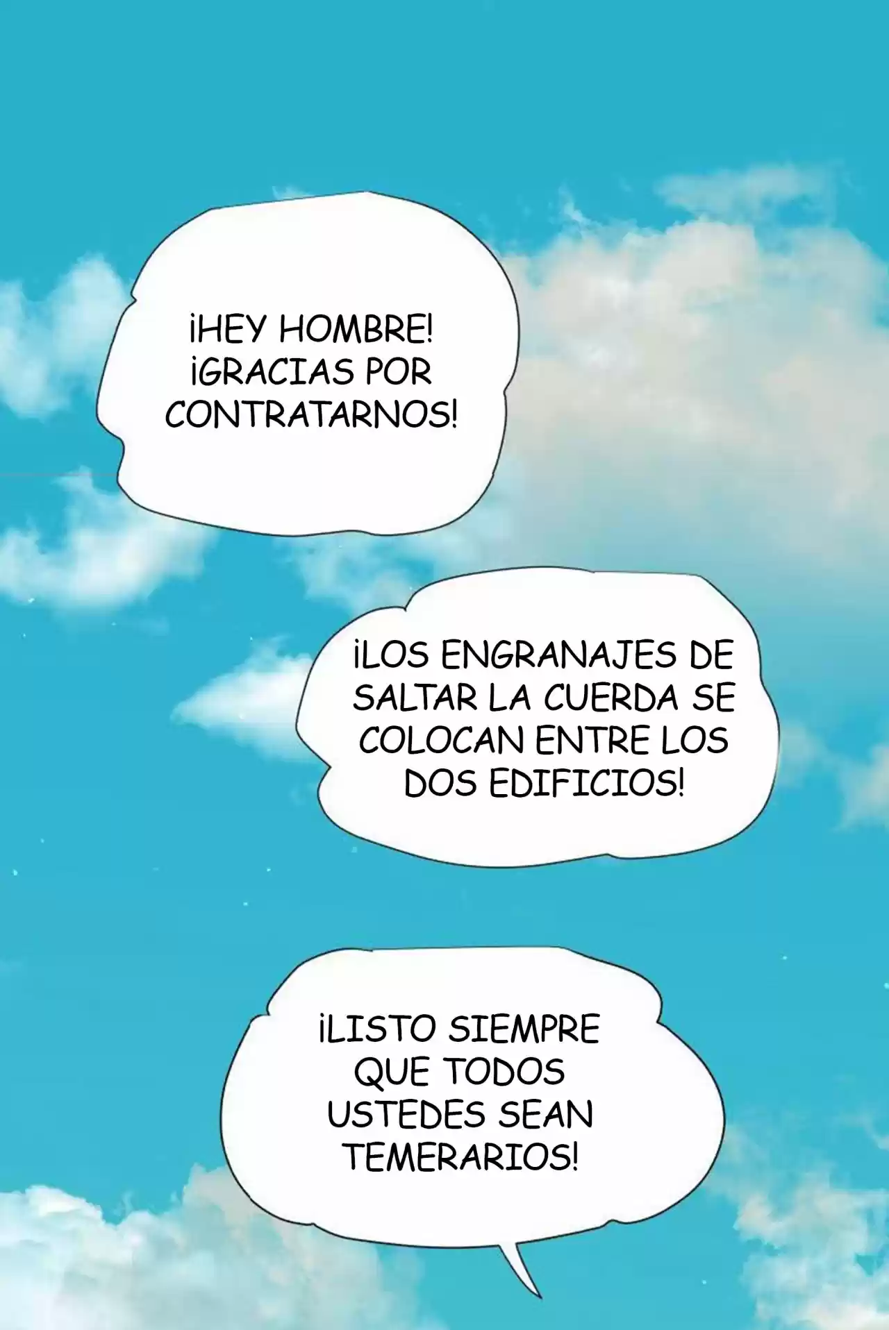 Maldito Romance - Capítulo 54 - Página 39 - LectorTMOo