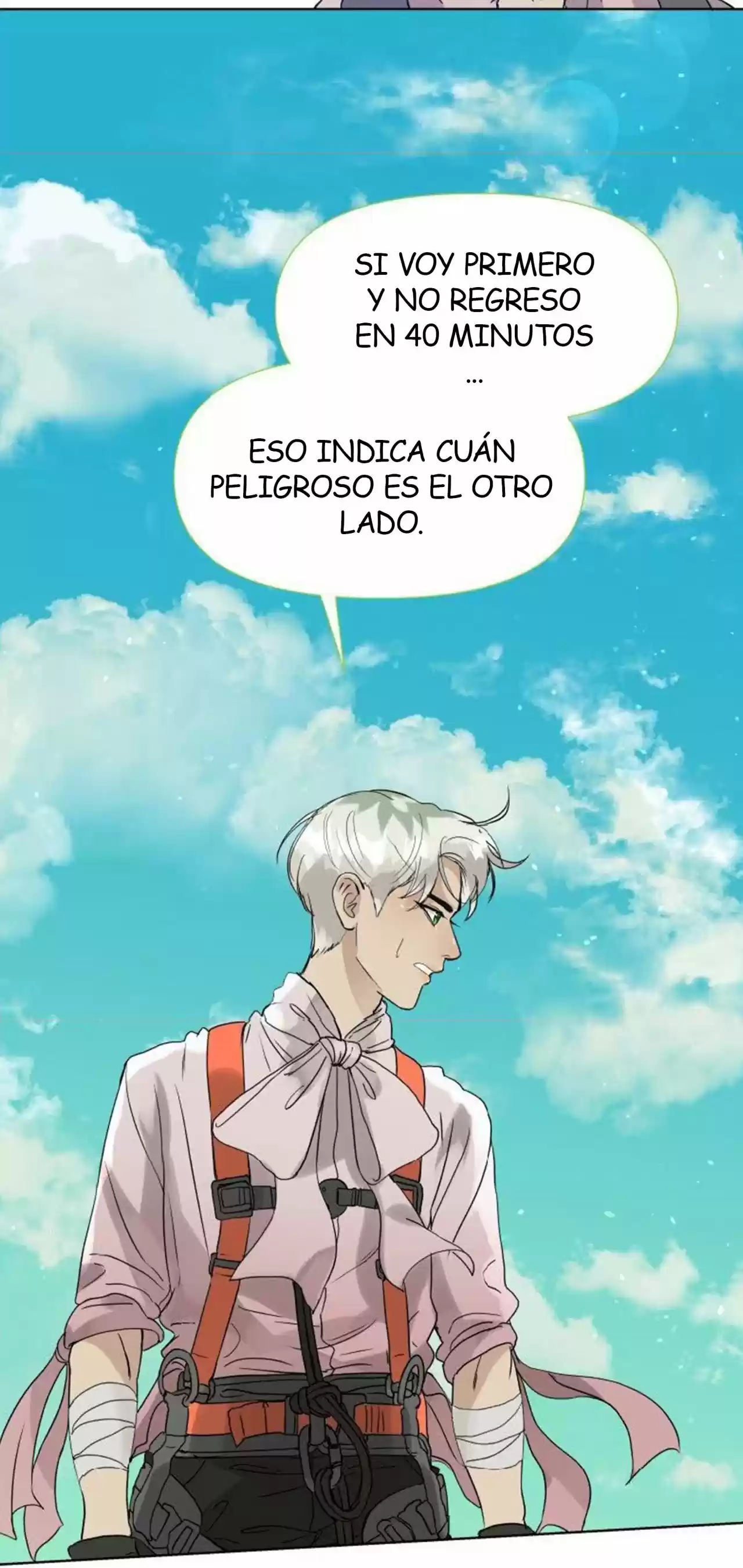 Maldito Romance - Capítulo 54 - Página 45 - LectorTMOo