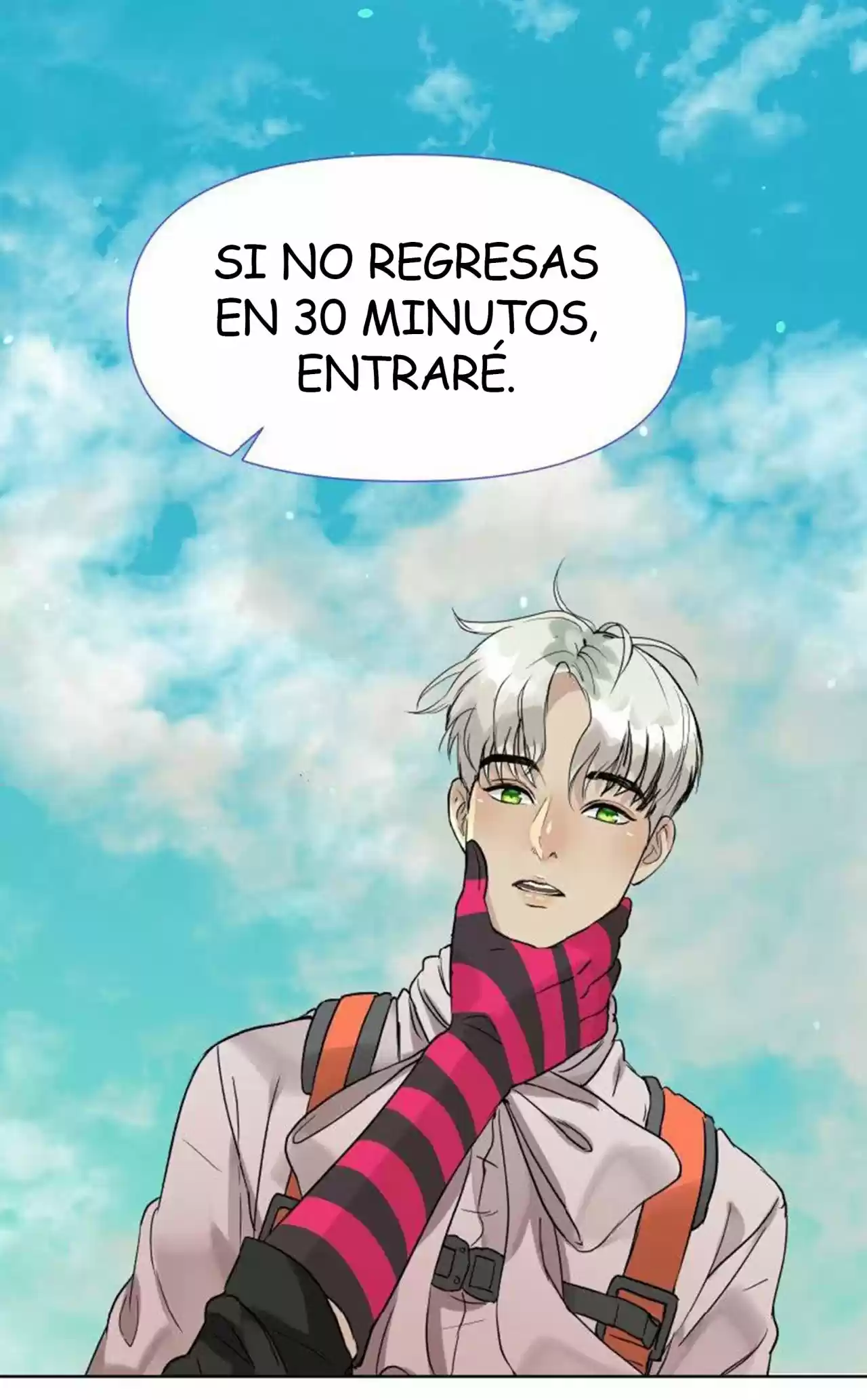 Maldito Romance - Capítulo 54 - Página 52 - LectorTMOo