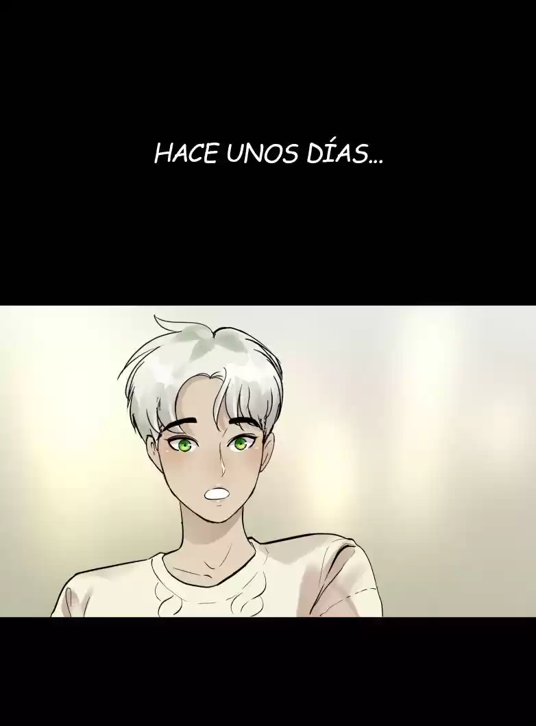 Maldito Romance - Capítulo 55 - Página 5 - LectorTMOo