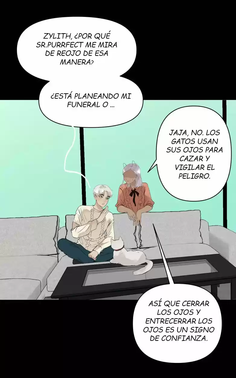 Maldito Romance - Capítulo 55 - Página 7 - LectorTMOo