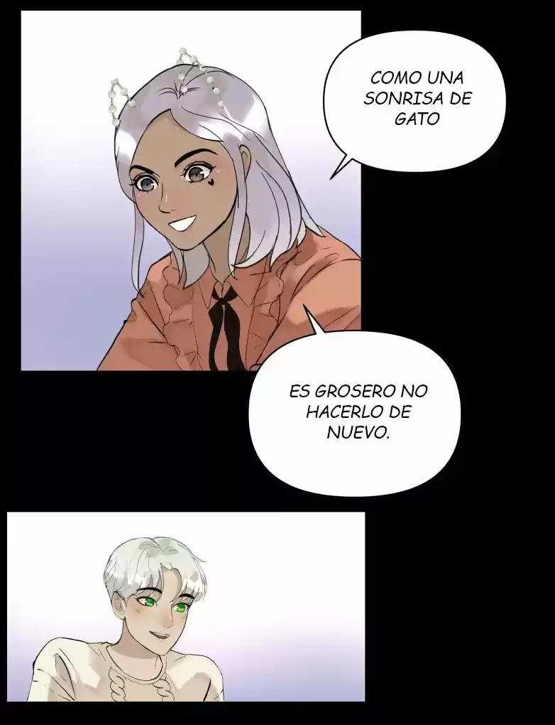 Maldito Romance - Capítulo 55 - Página 8 - LectorTMOo