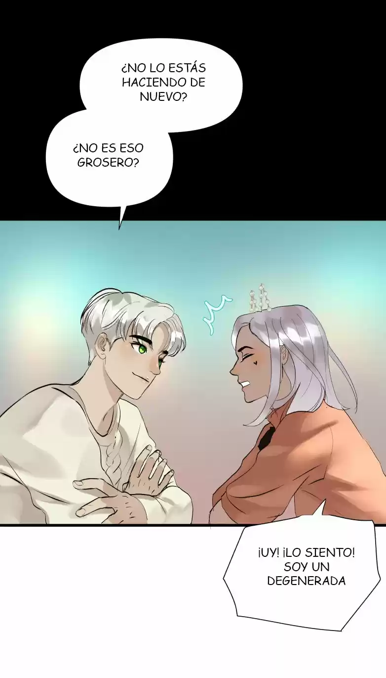 Maldito Romance - Capítulo 55 - Página 12 - LectorTMOo