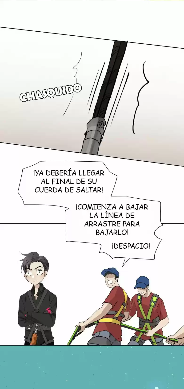Maldito Romance - Capítulo 55 - Página 24 - LectorTMOo