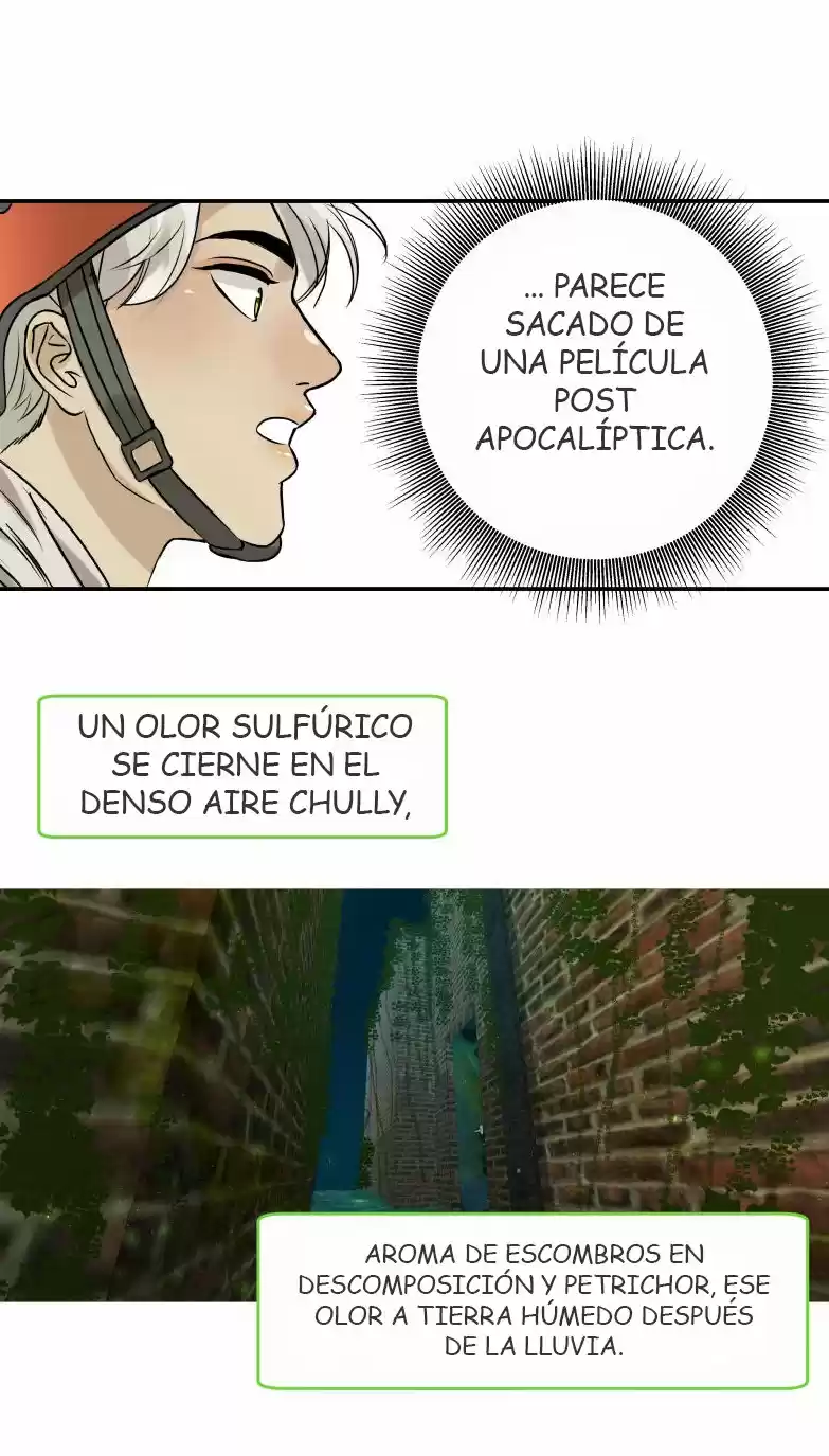 Maldito Romance - Capítulo 55 - Página 29 - LectorTMOo