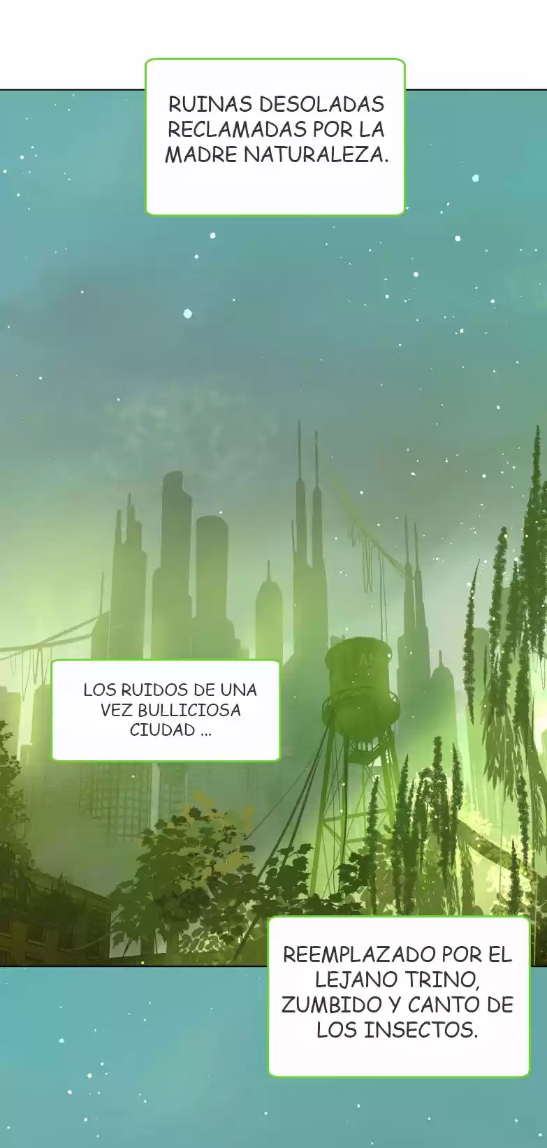 Maldito Romance - Capítulo 55 - Página 31 - LectorTMOo
