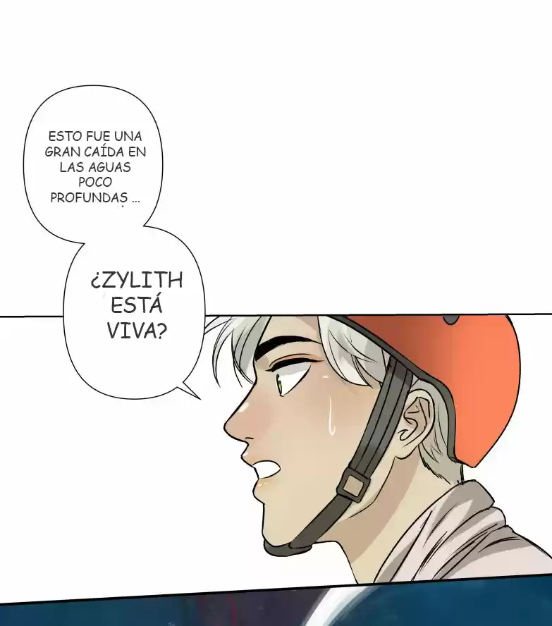 Maldito Romance - Capítulo 55 - Página 34 - LectorTMOo