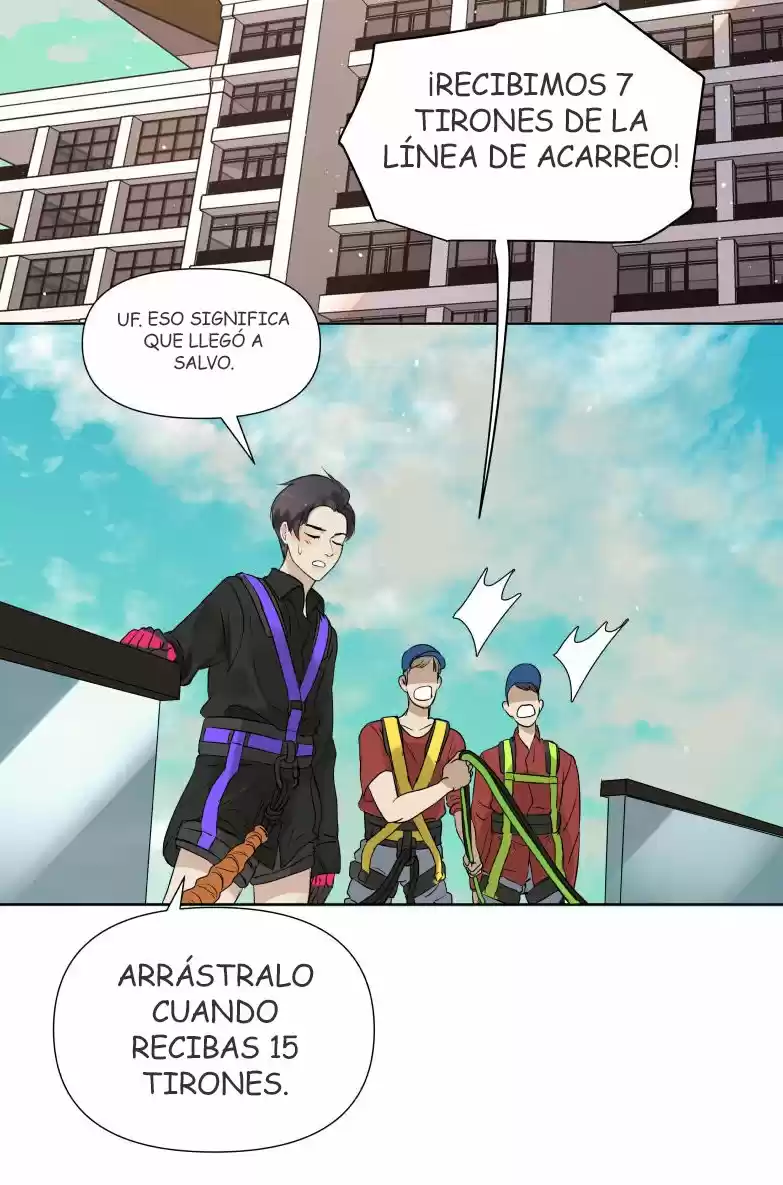 Maldito Romance - Capítulo 55 - Página 40 - LectorTMOo