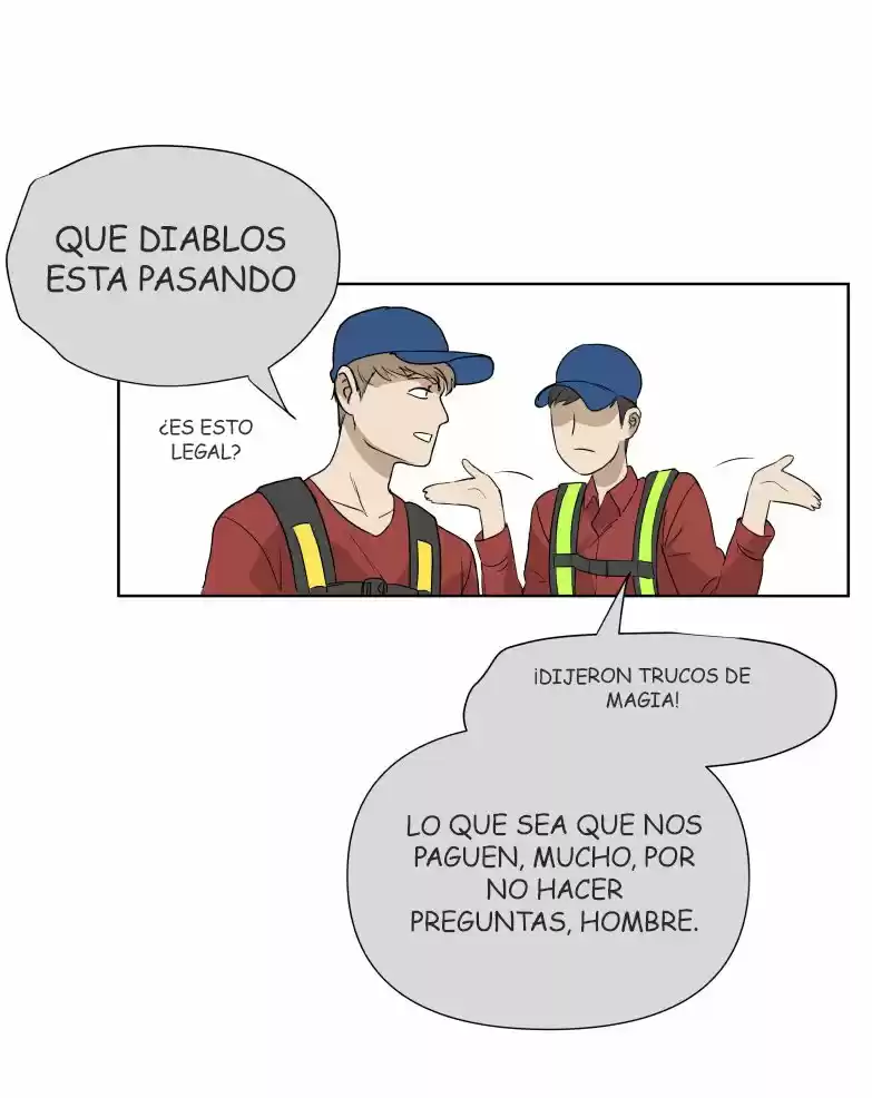 Maldito Romance - Capítulo 55 - Página 41 - LectorTMOo