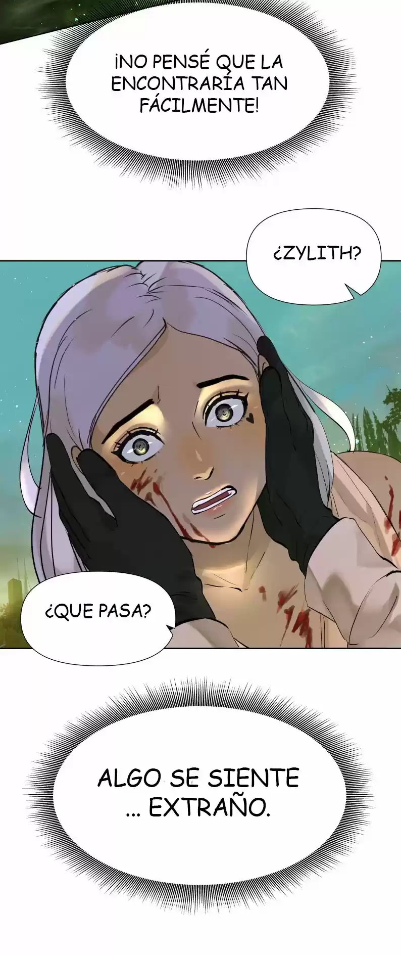 Maldito Romance - Capítulo 55 - Página 57 - LectorTMOo