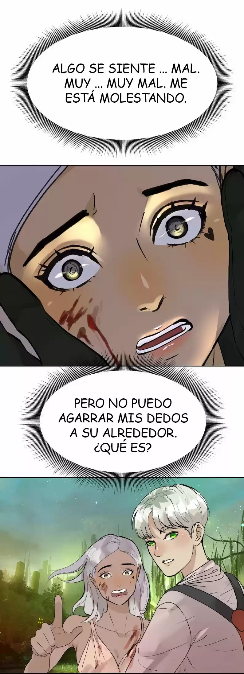 Maldito Romance - Capítulo 55 - Página 58 - LectorTMOo