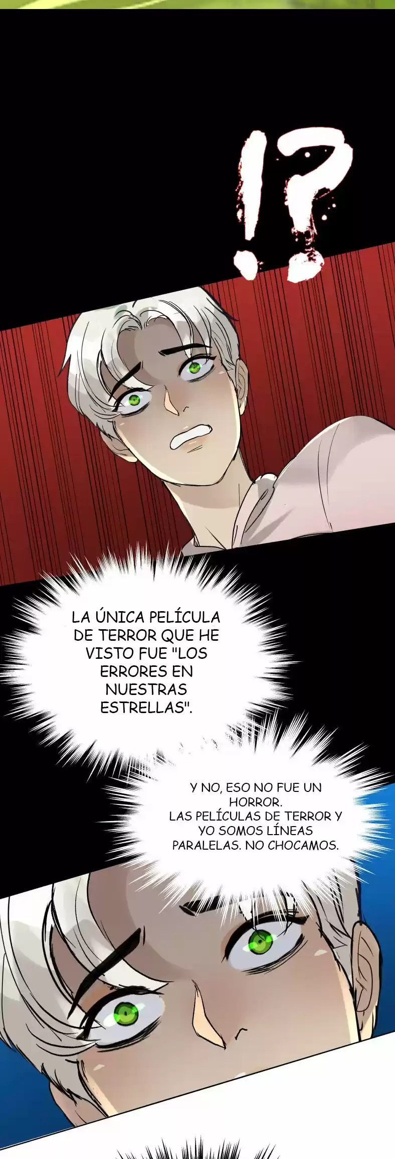 Maldito Romance - Capítulo 55 - Página 62 - LectorTMOo