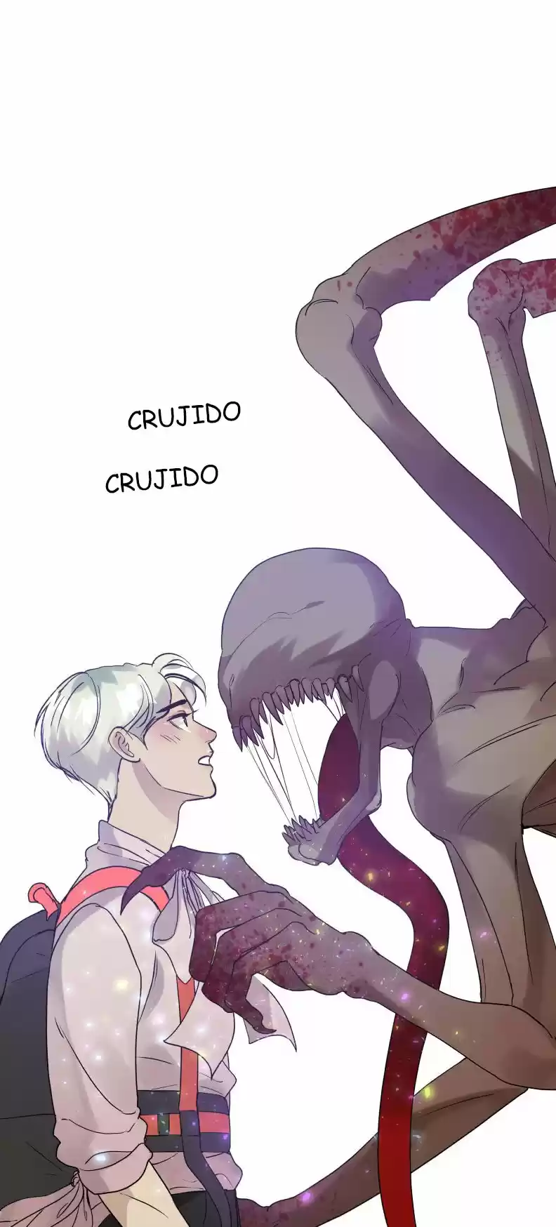 Maldito Romance - Capítulo 55 - Página 79 - LectorTMOo