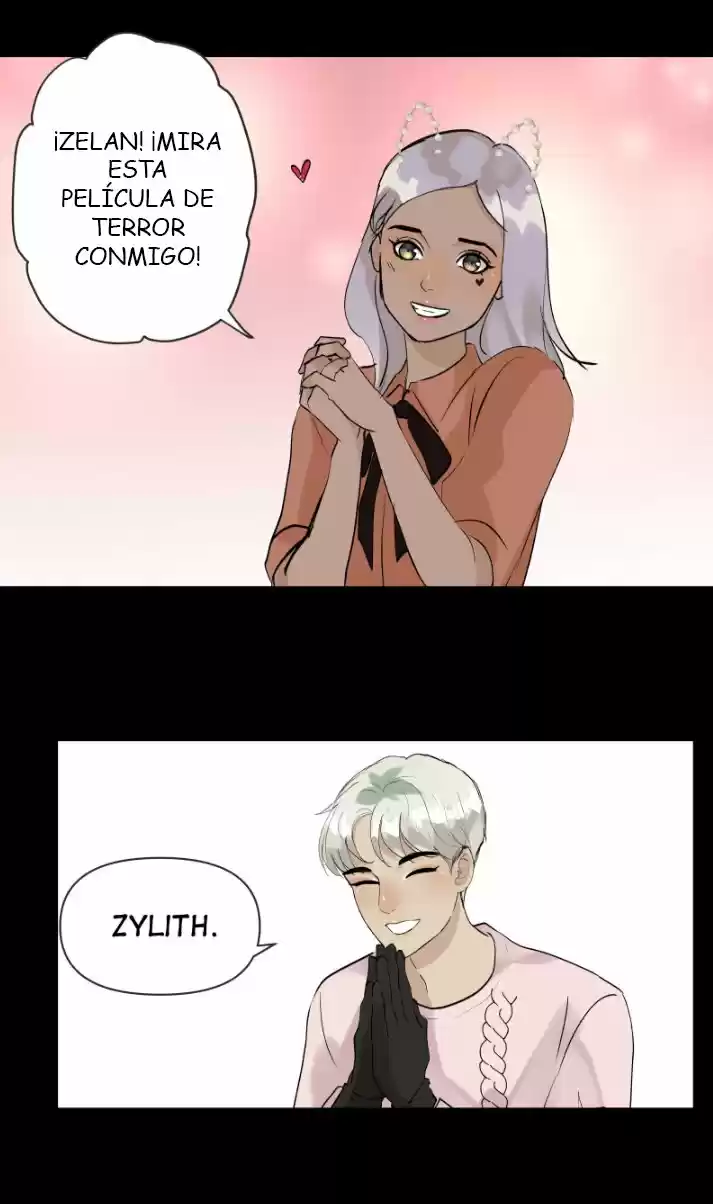 Maldito Romance - Capítulo 56 - Página 6 - LectorTMOo