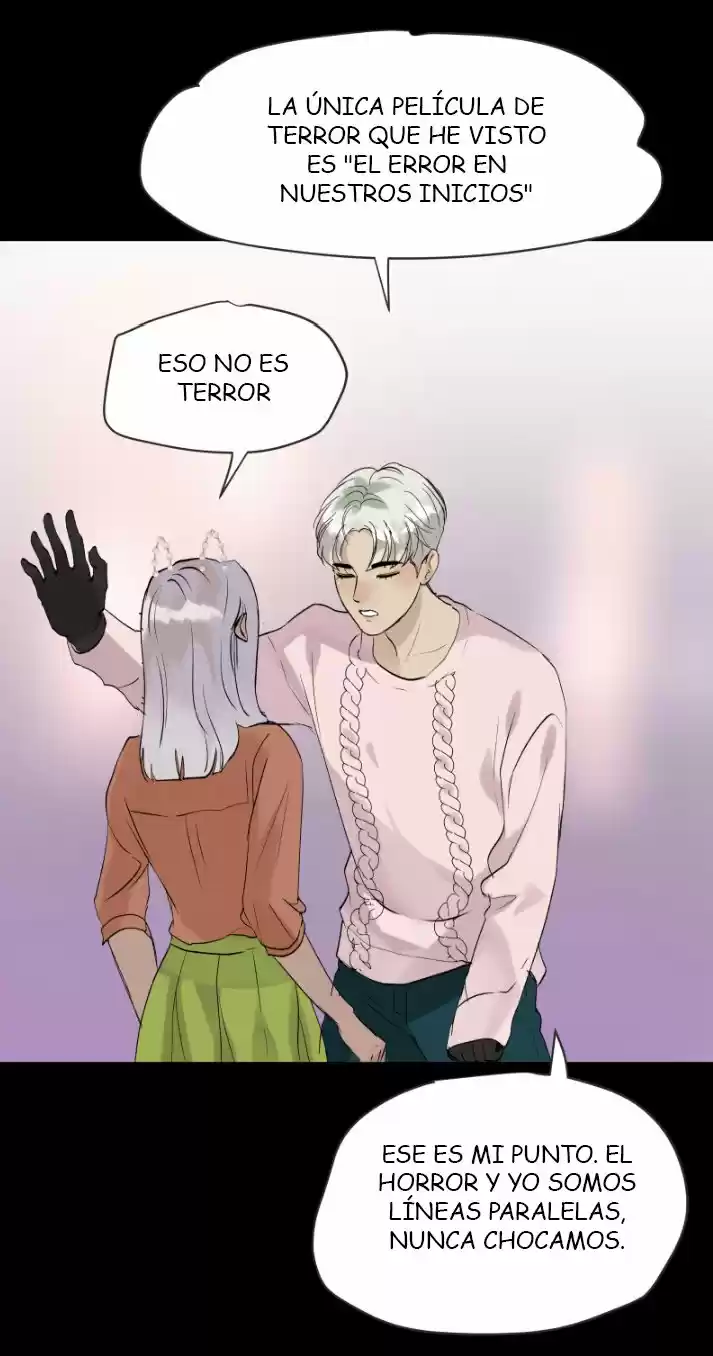Maldito Romance - Capítulo 56 - Página 7 - LectorTMOo