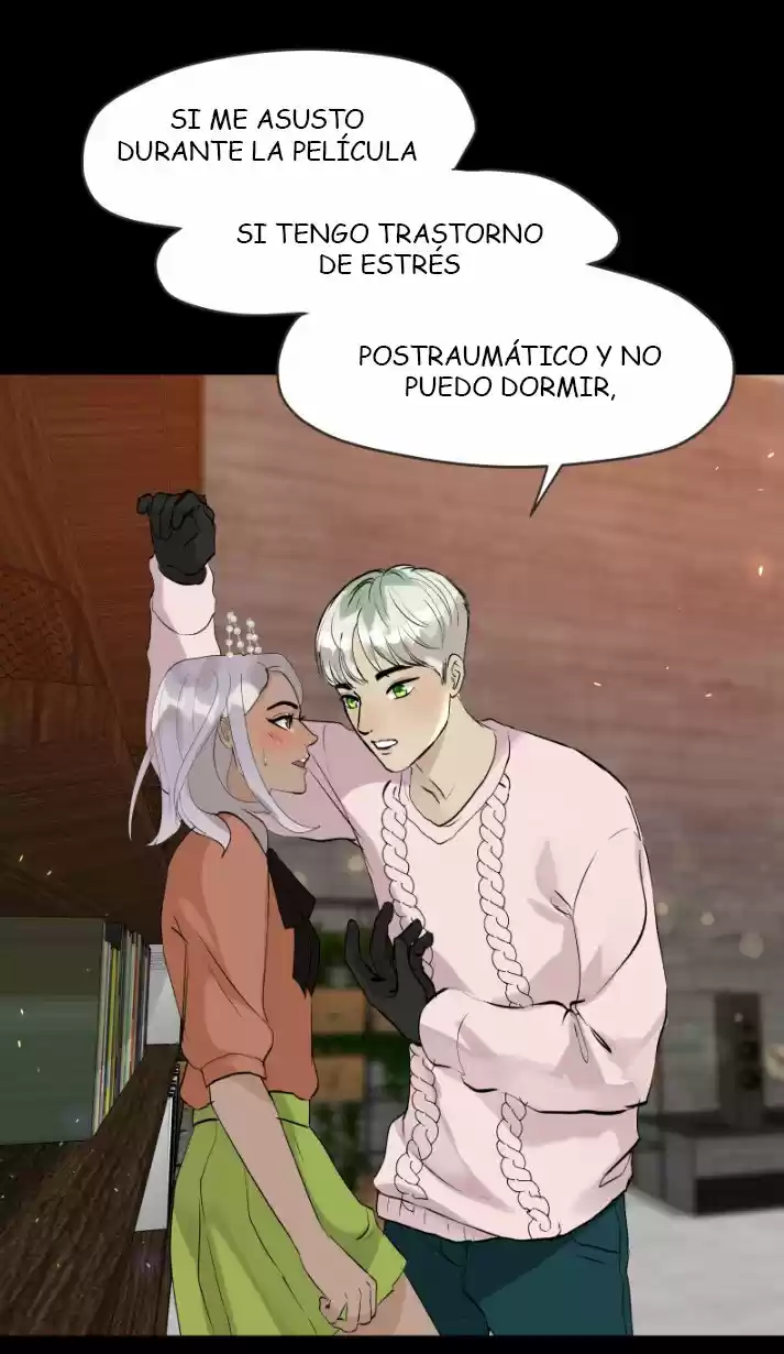 Maldito Romance - Capítulo 56 - Página 8 - LectorTMOo