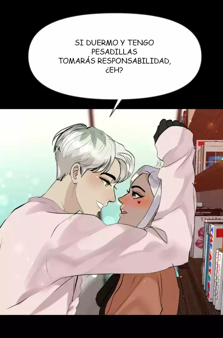 Maldito Romance - Capítulo 56 - Página 9 - LectorTMOo