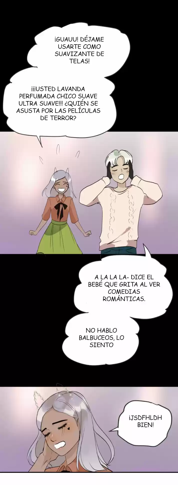 Maldito Romance - Capítulo 56 - Página 10 - LectorTMOo