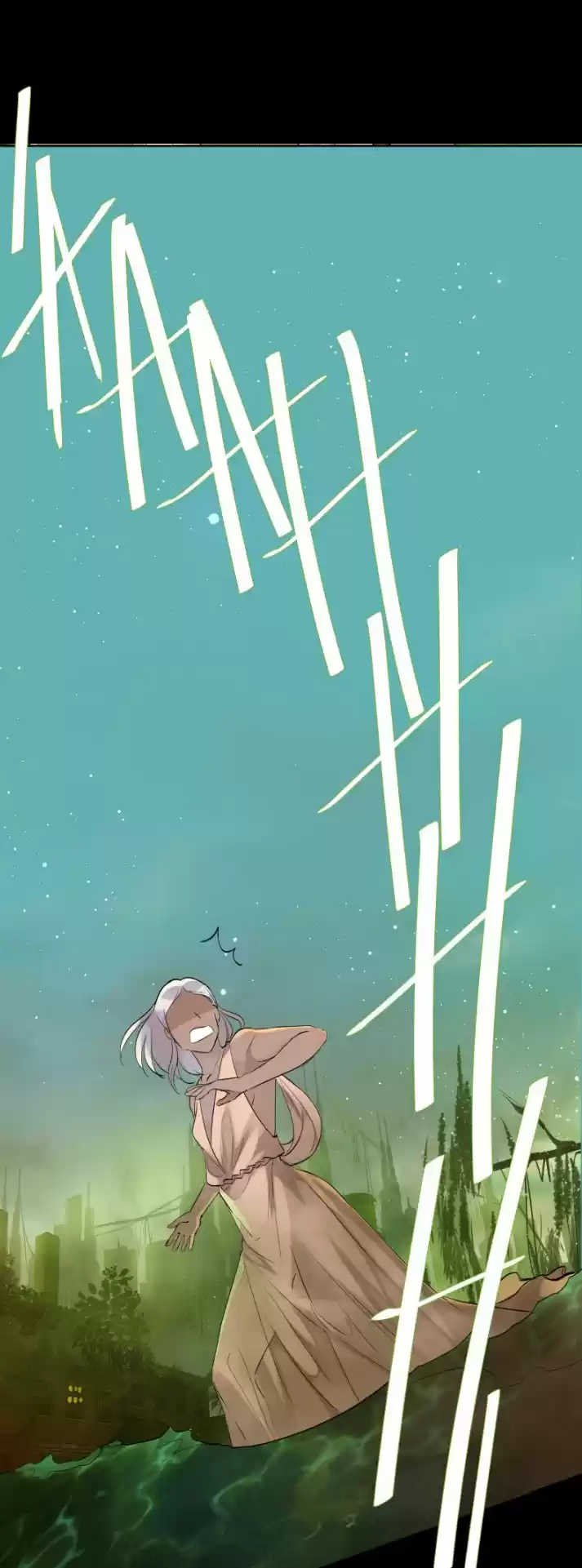 Maldito Romance - Capítulo 56 - Página 21 - LectorTMOo