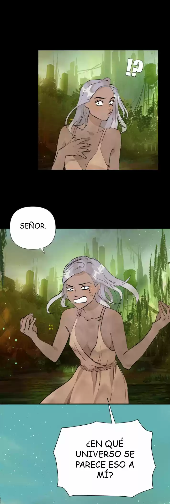 Maldito Romance - Capítulo 56 - Página 31 - LectorTMOo