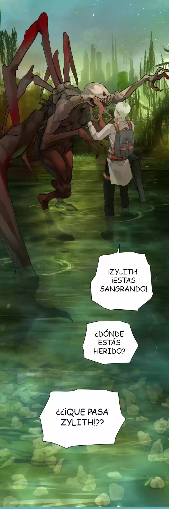 Maldito Romance - Capítulo 56 - Página 32 - LectorTMOo