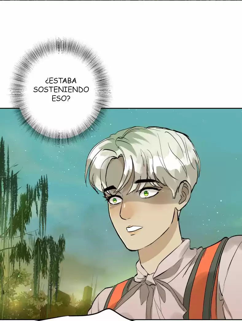Maldito Romance - Capítulo 57 - Página 11 - LectorTMOo