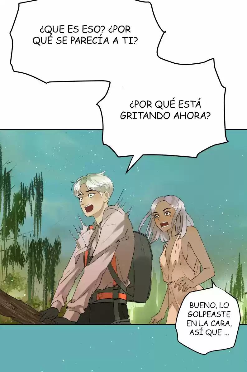 Maldito Romance - Capítulo 57 - Página 12 - LectorTMOo