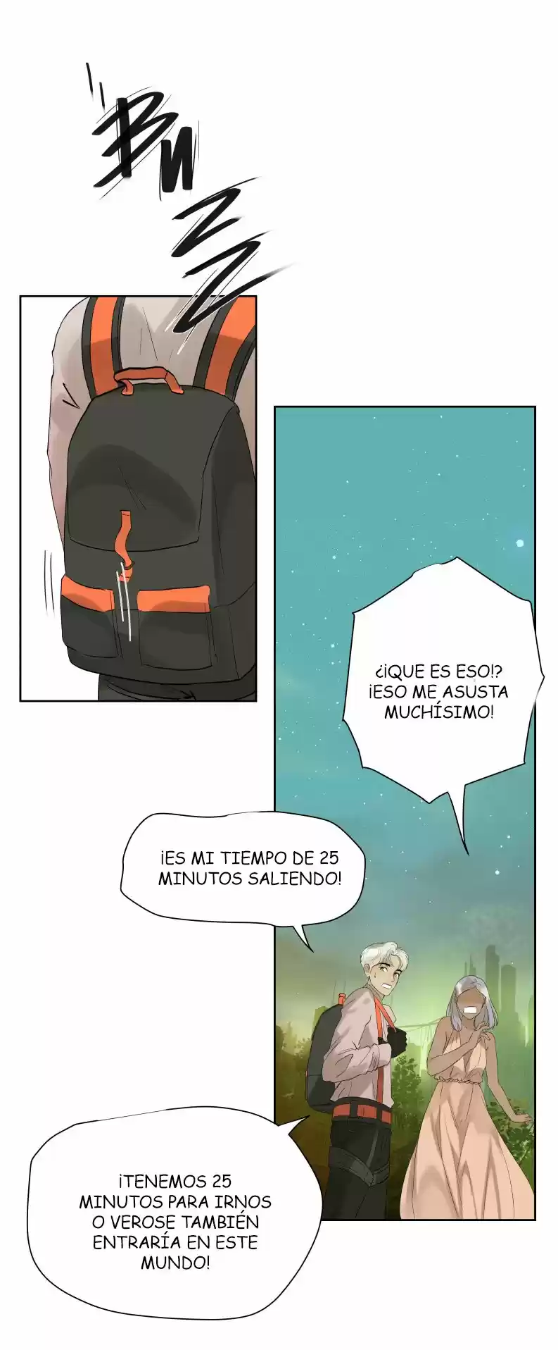 Maldito Romance - Capítulo 57 - Página 23 - LectorTMOo