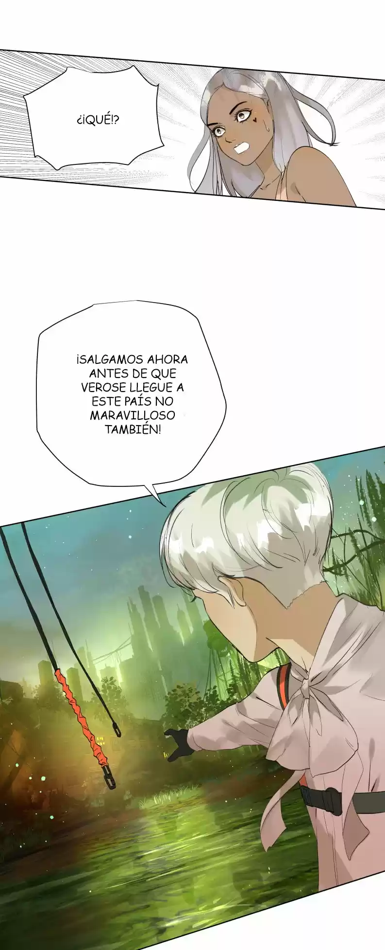 Maldito Romance - Capítulo 57 - Página 24 - LectorTMOo